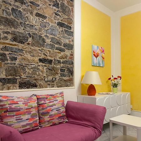 Appartement 15 Piazza Saint Bon à La Spezia Extérieur photo