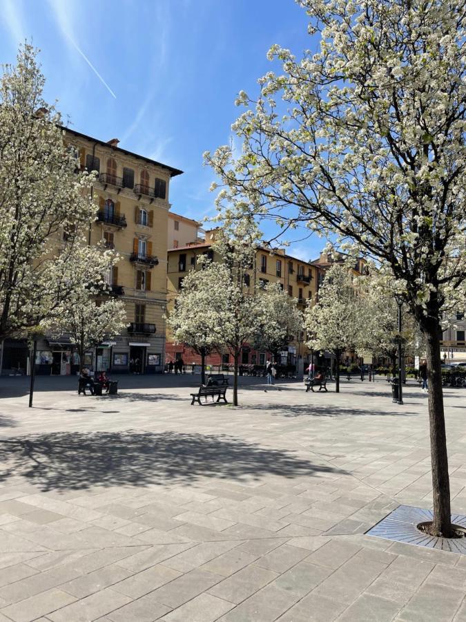 Appartement 15 Piazza Saint Bon à La Spezia Extérieur photo