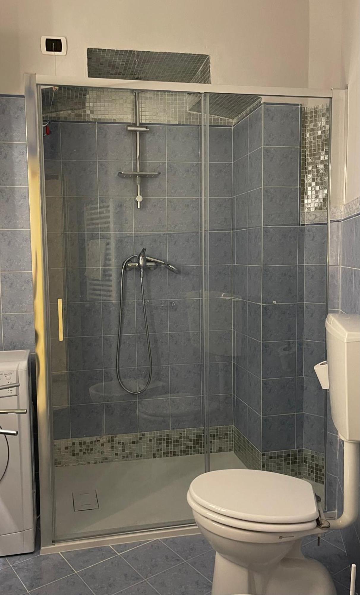Appartement 15 Piazza Saint Bon à La Spezia Extérieur photo