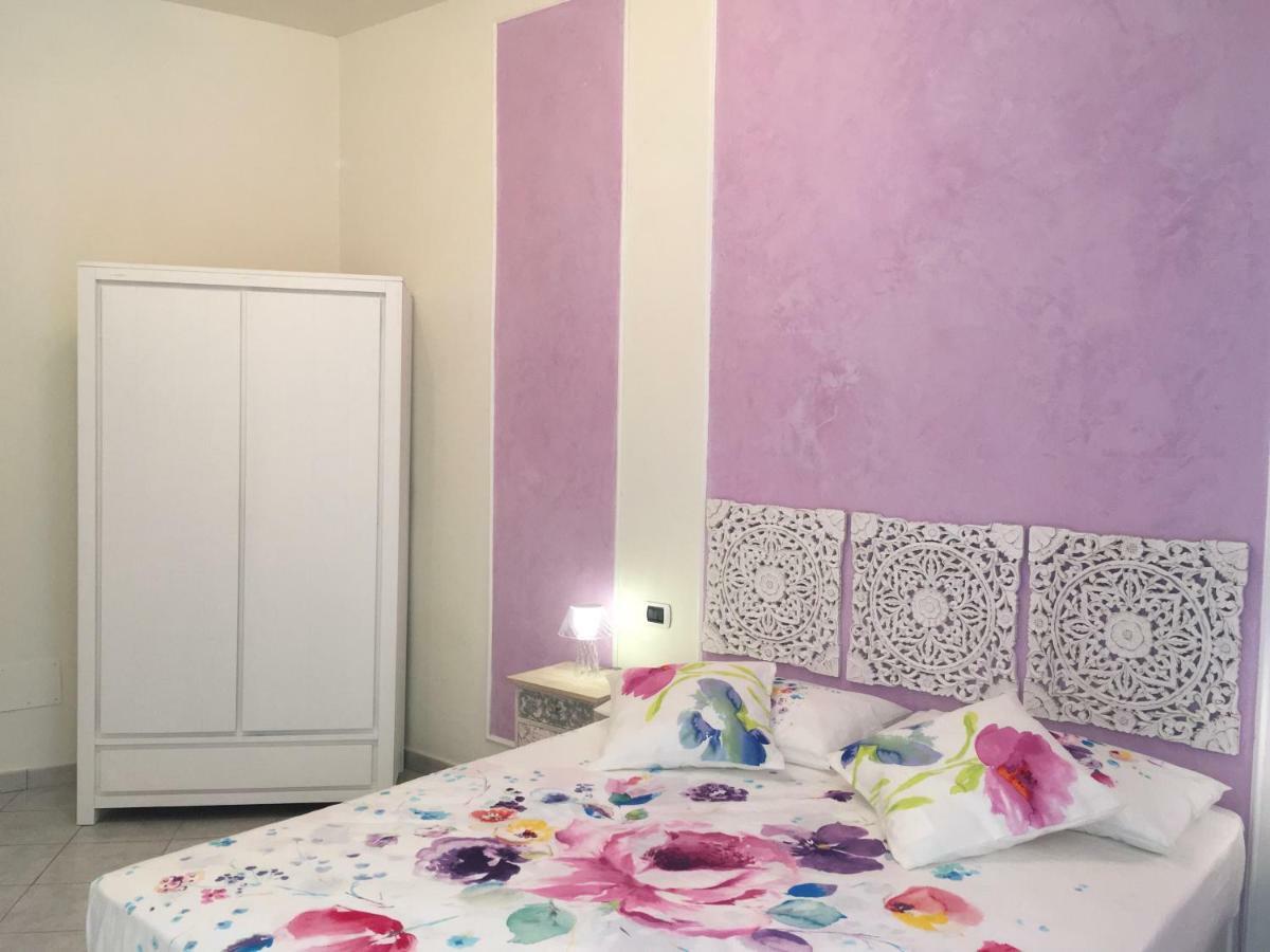 Appartement 15 Piazza Saint Bon à La Spezia Extérieur photo