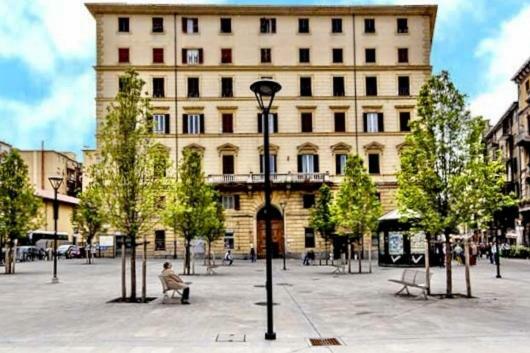 Appartement 15 Piazza Saint Bon à La Spezia Extérieur photo